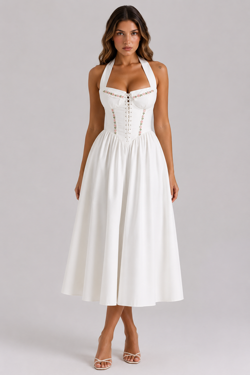 Milia Dress