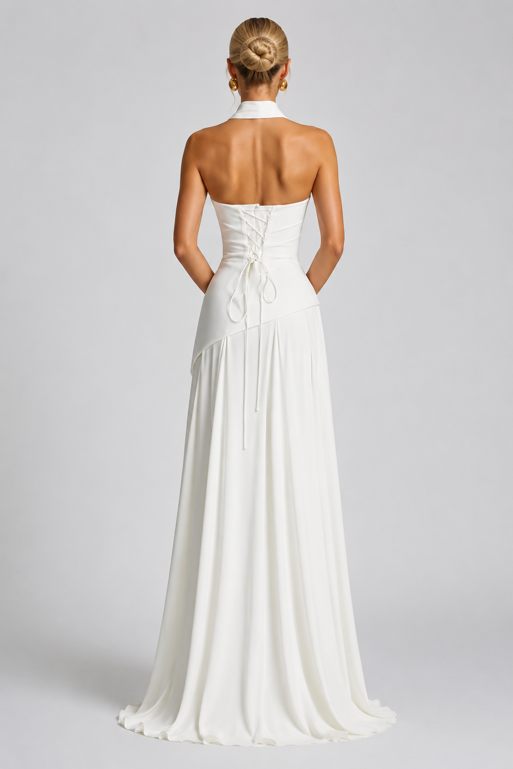 Patricia Maxi Dress