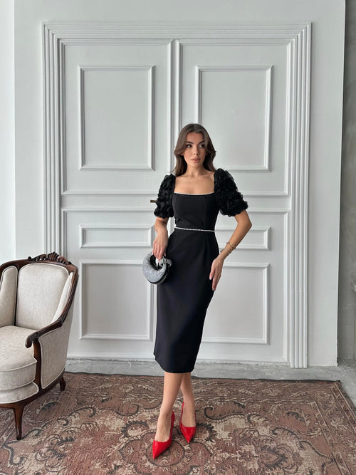 Dael Dress