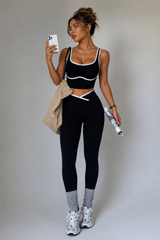 Waist Workout Set