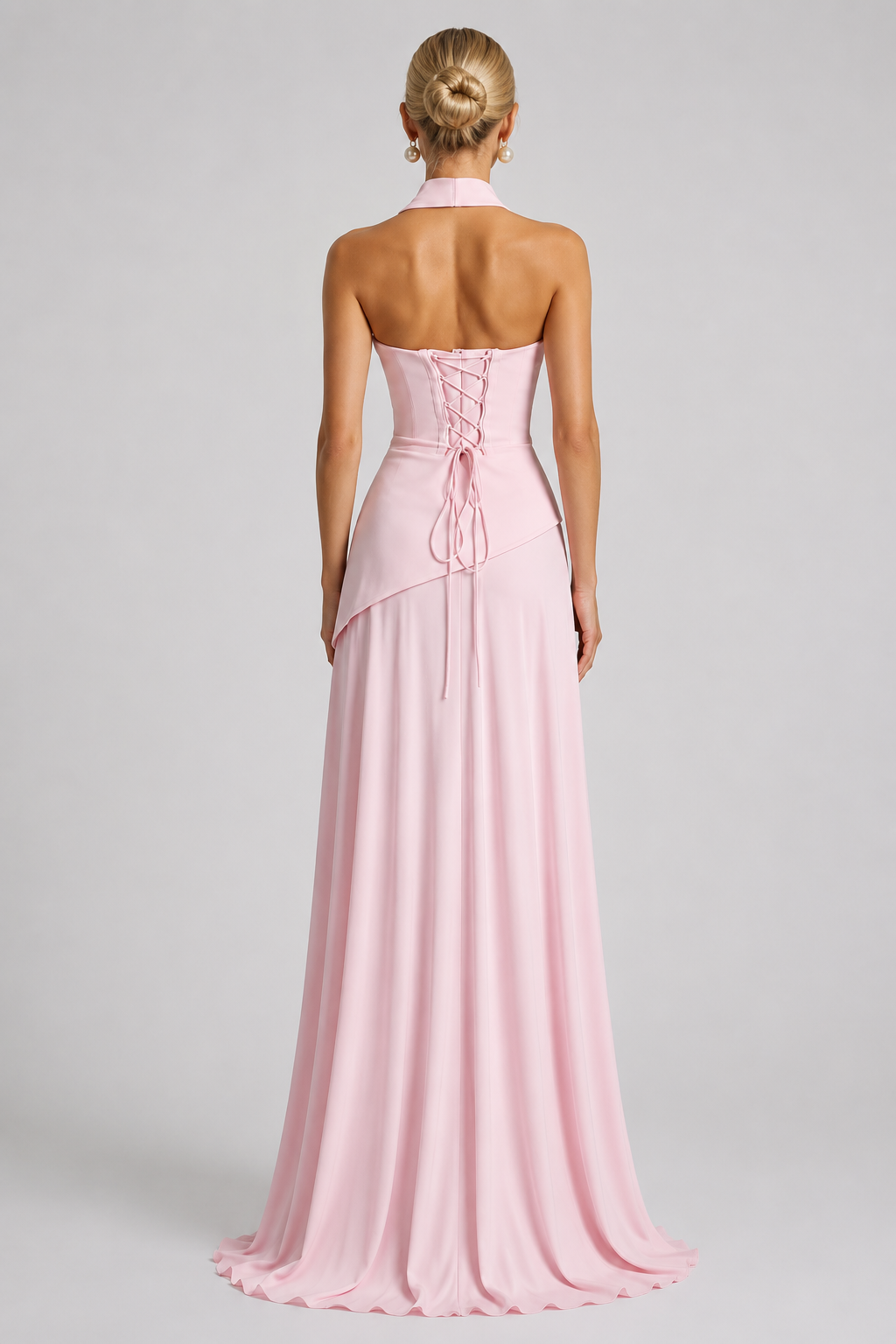 Patricia Maxi Dress