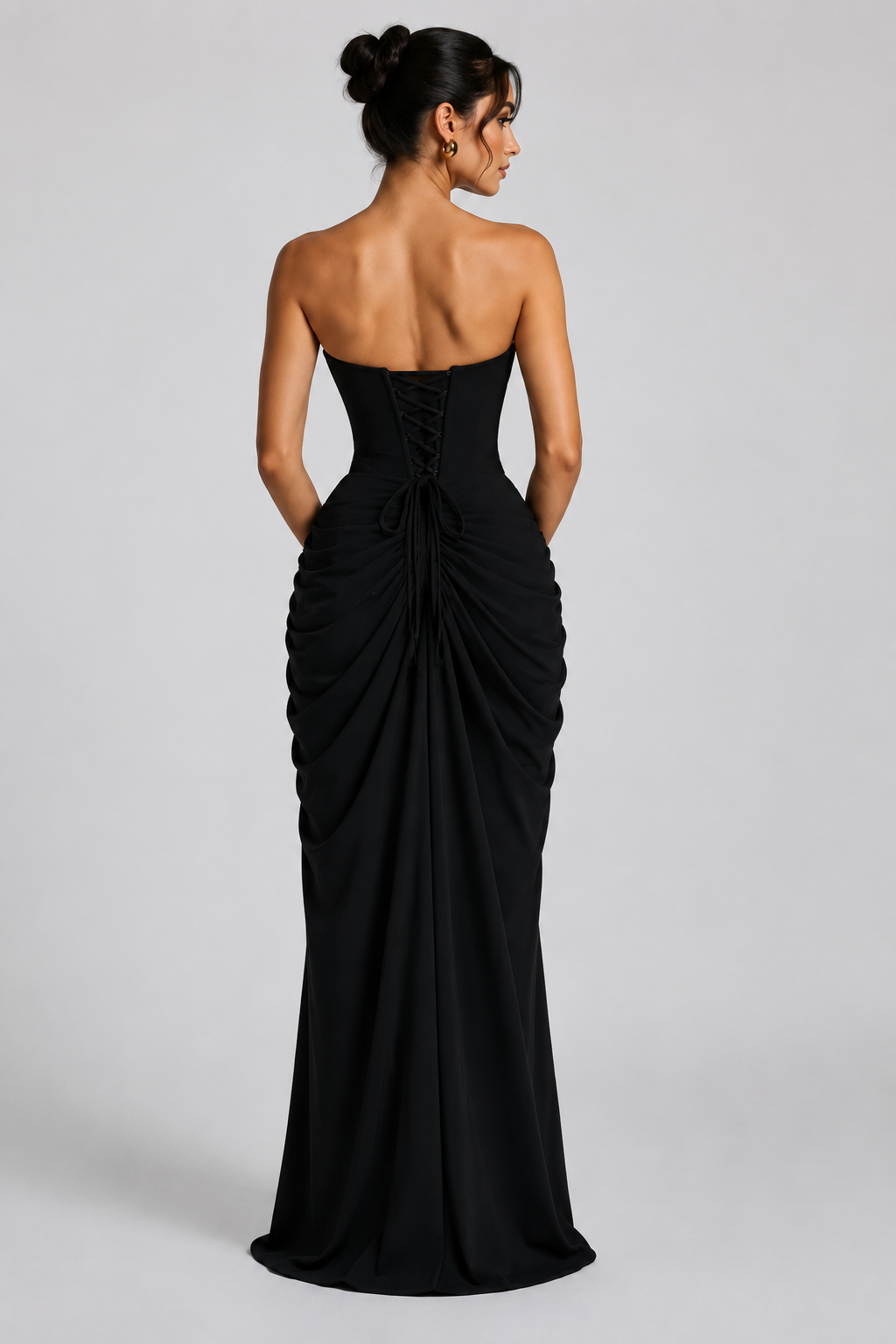 Cyra Maxi Dress