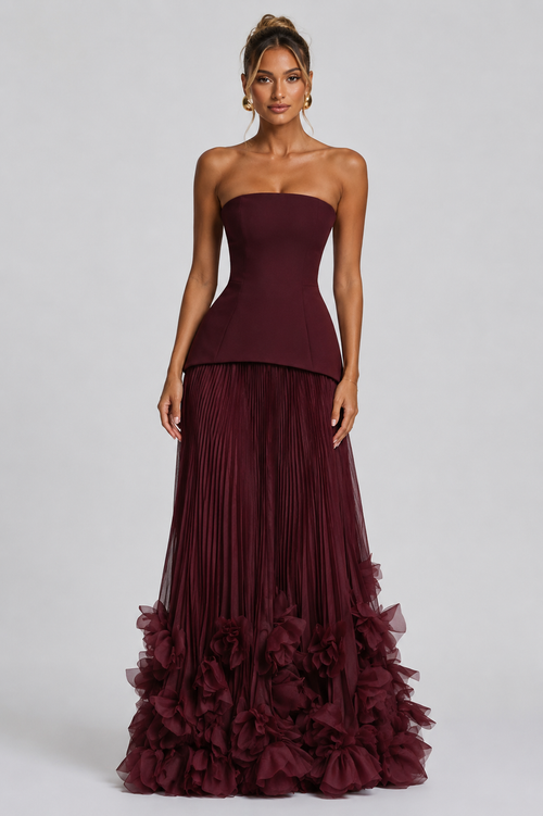 Seraphina Maxi Dress
