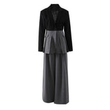 The Architect Suit Set