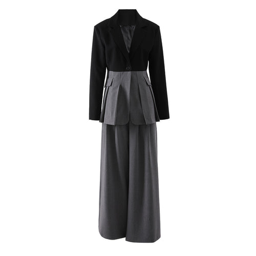The Architect Suit Set