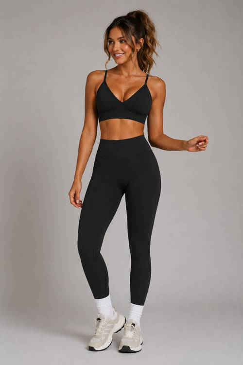Glute Core Set