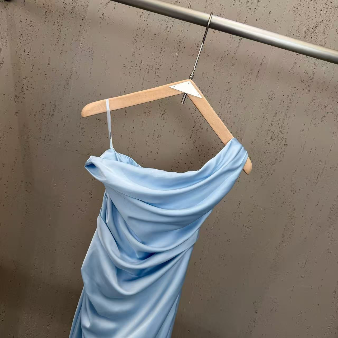 Fustan maxi Thalassa