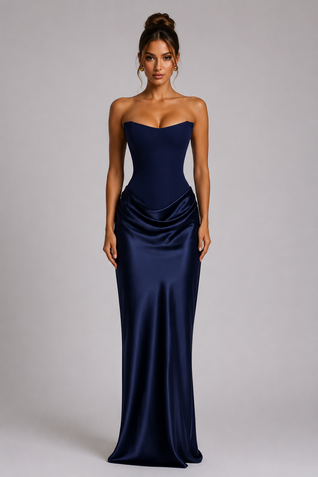Maggie Maxi Dress