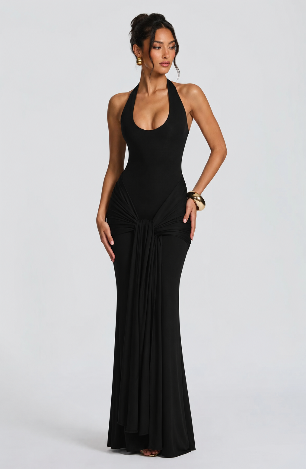 Fustan Maxi Velmora