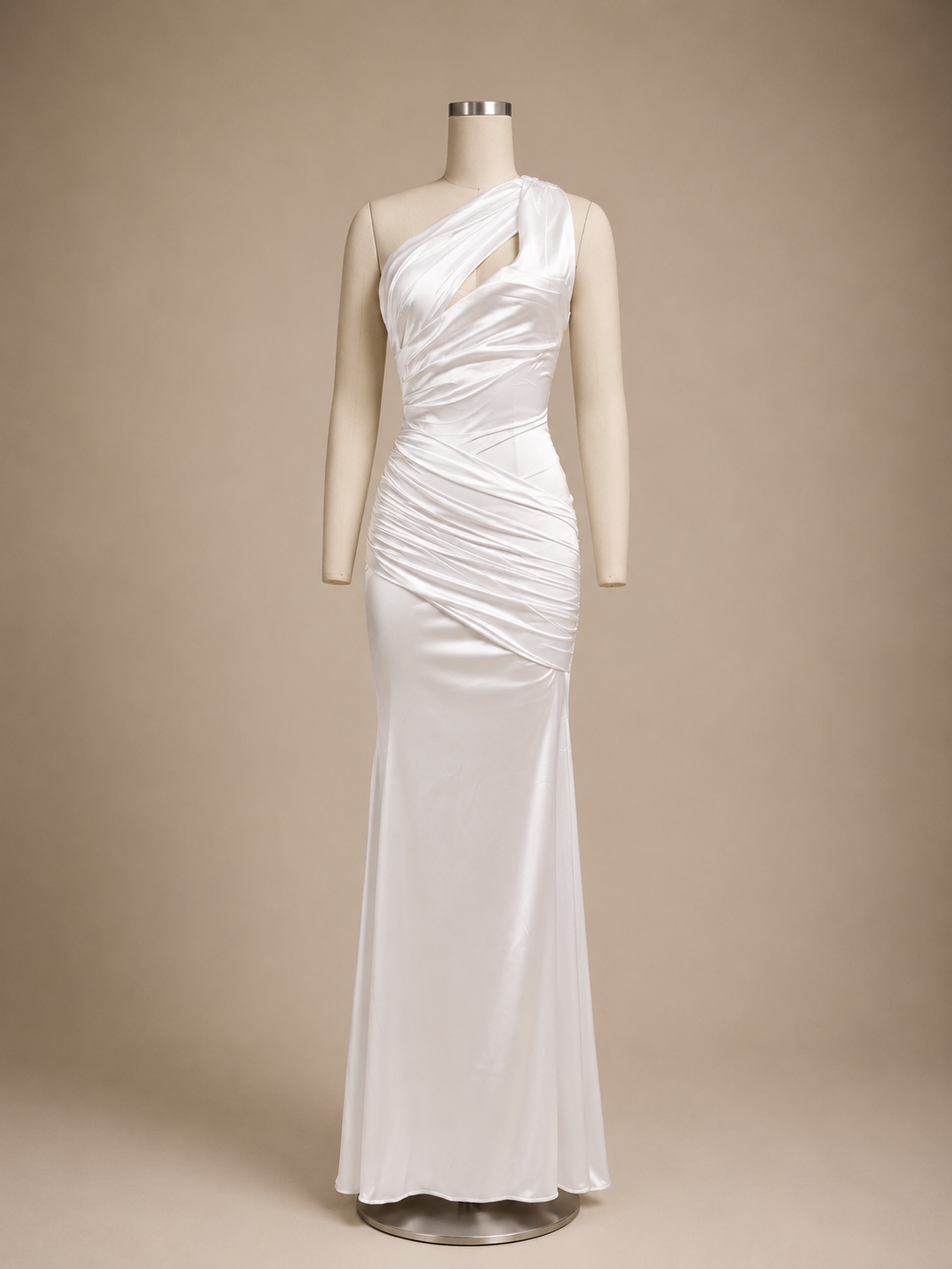 Emina Maxi Dress