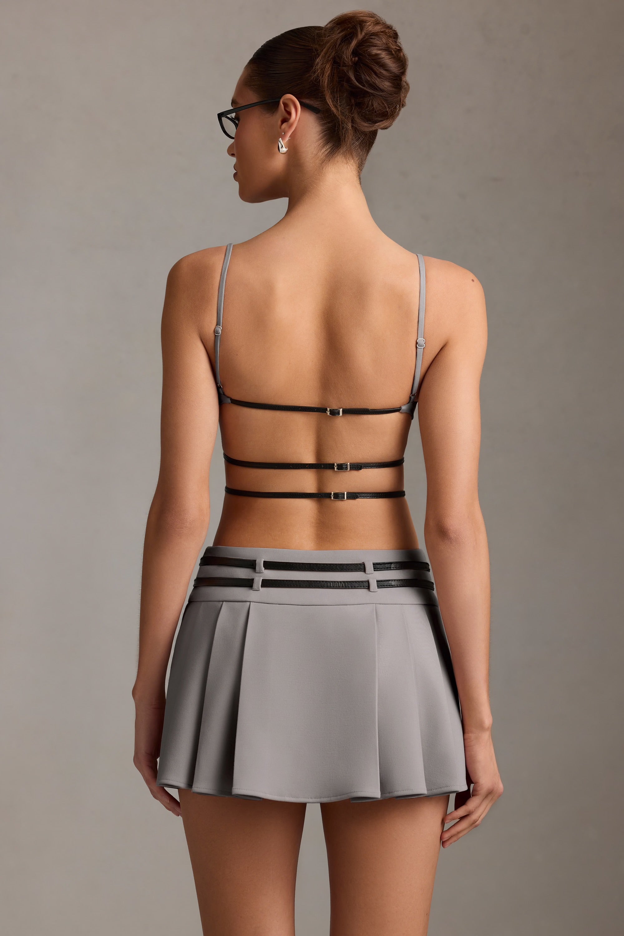 Valencia Belt Dress