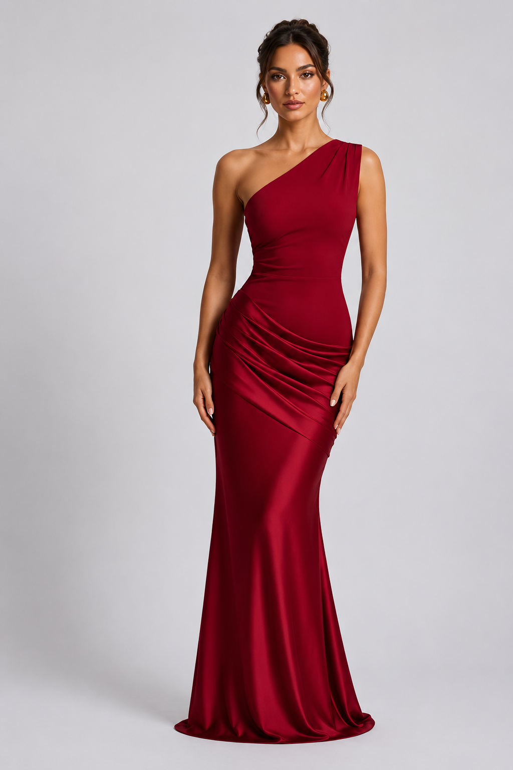 Sadona Maxi Dress