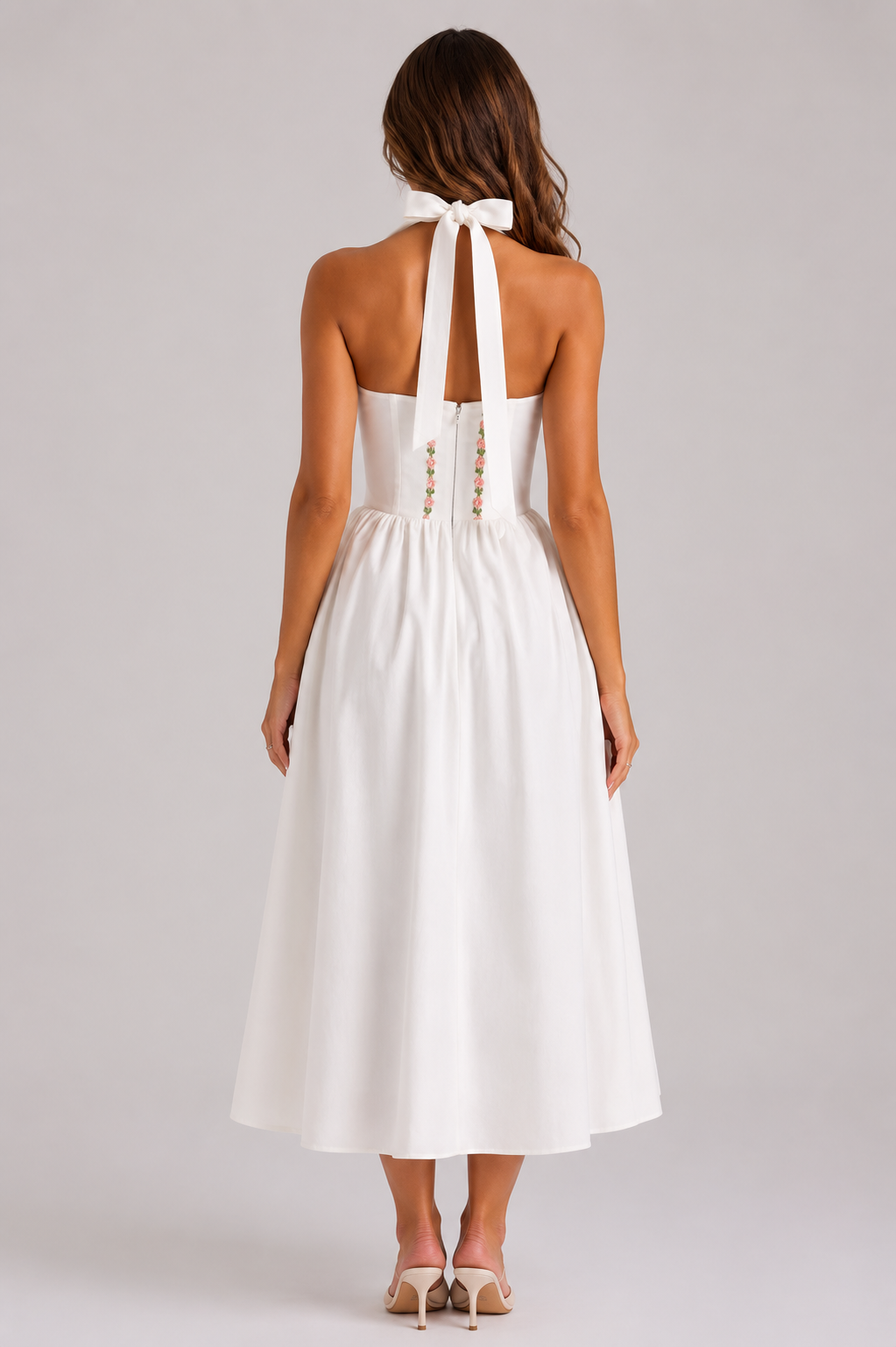 Milia Dress