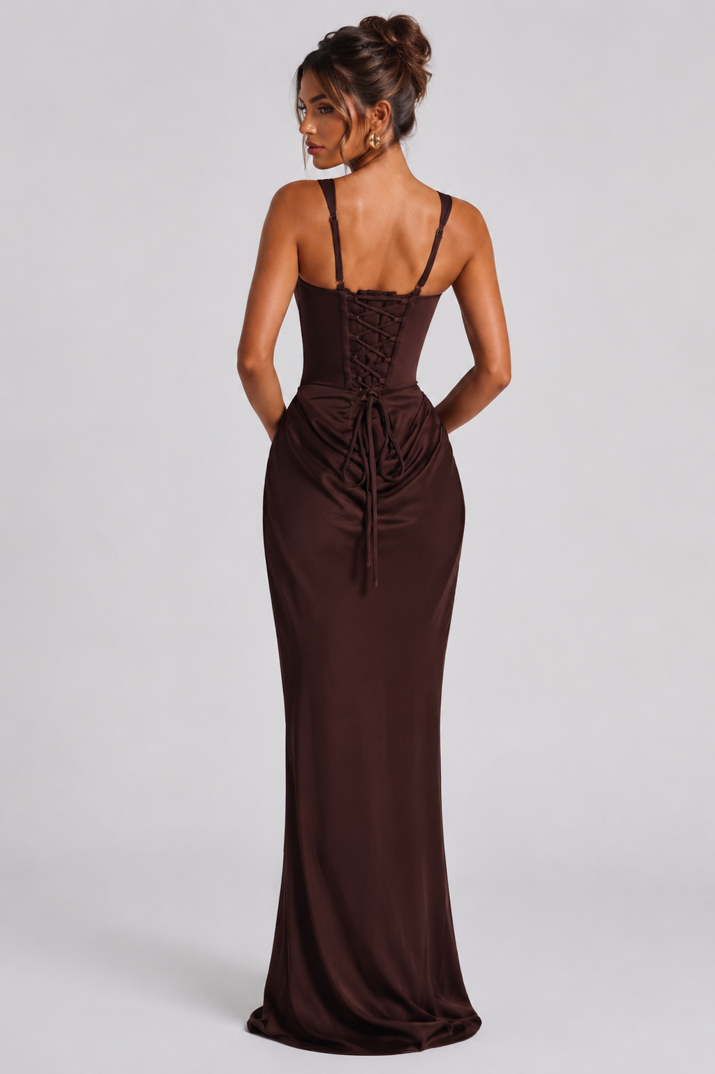 Cornelia Maxi Dress