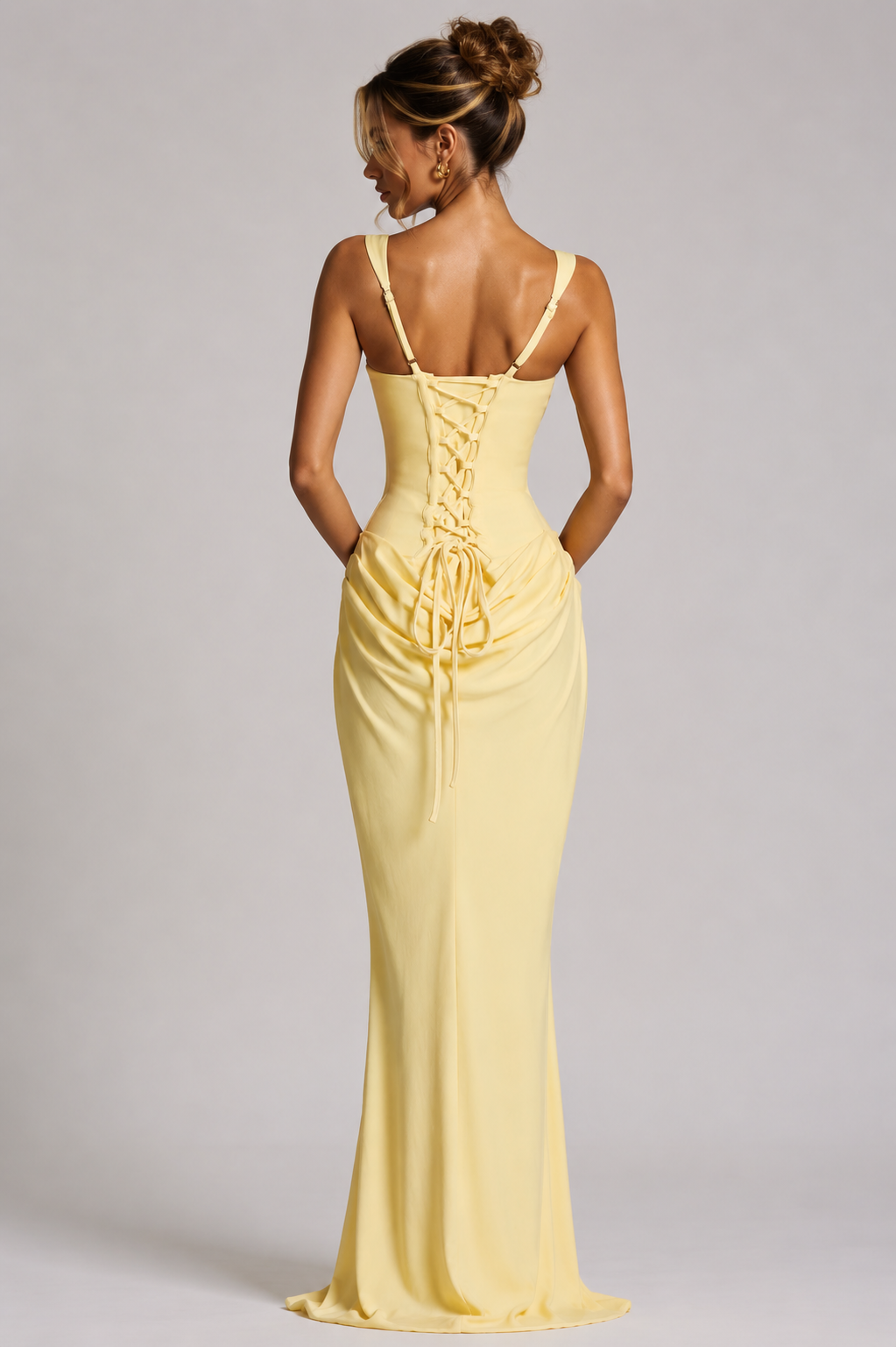 Cornelia Maxi Dress