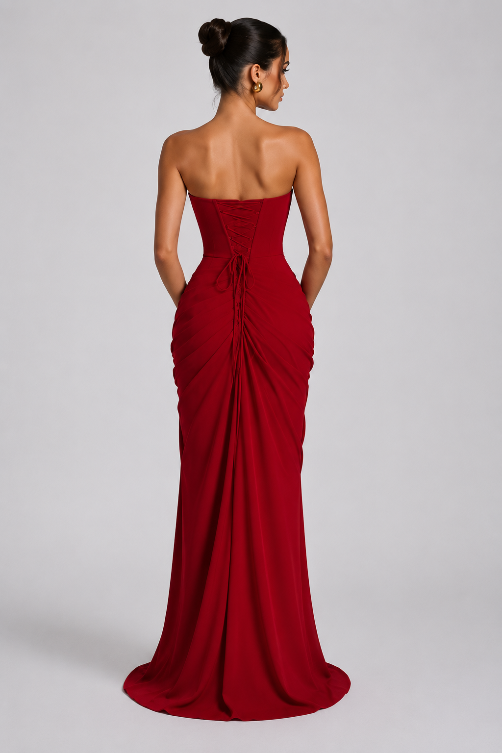Cyra Maxi Dress