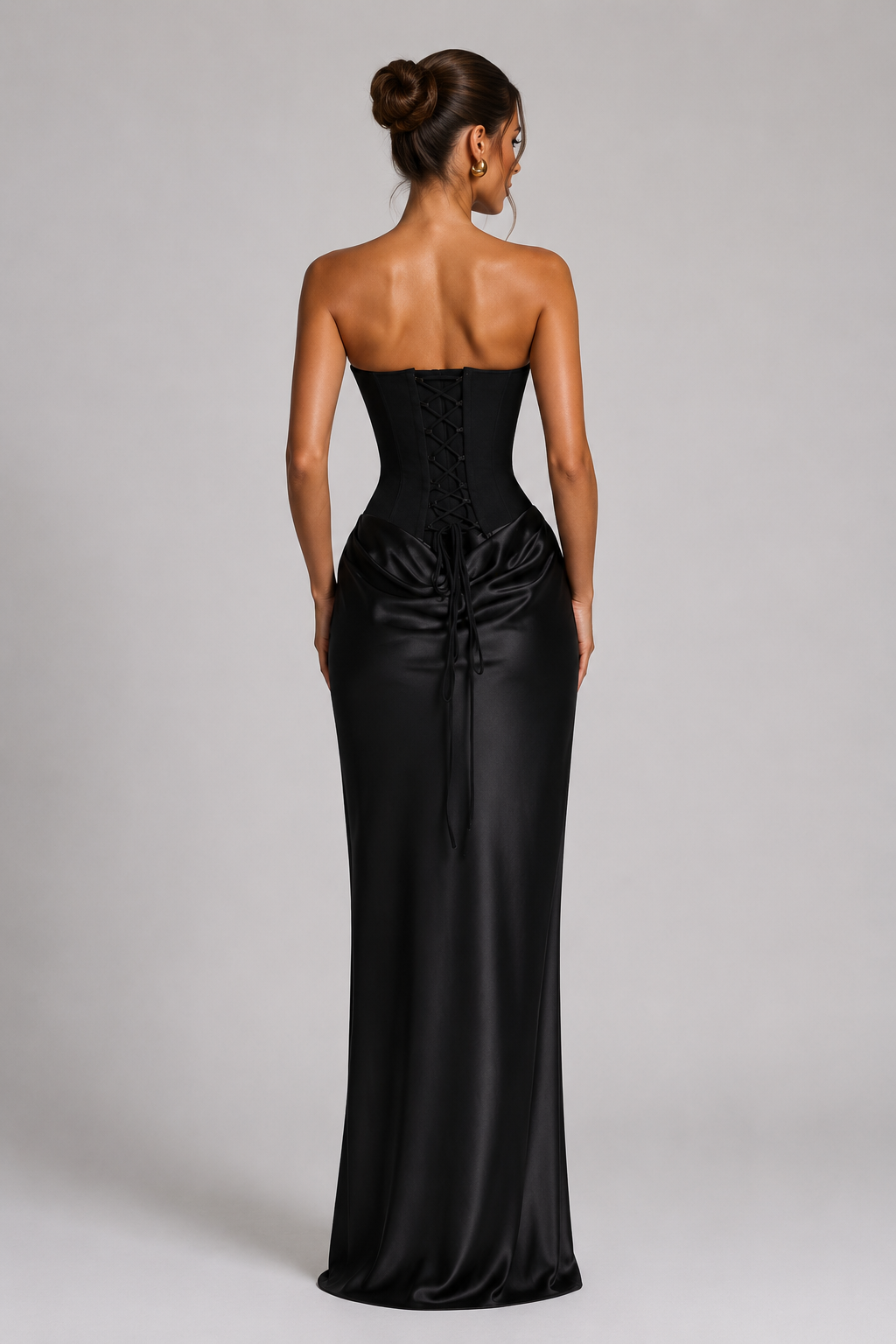 Maggie Maxi Dress