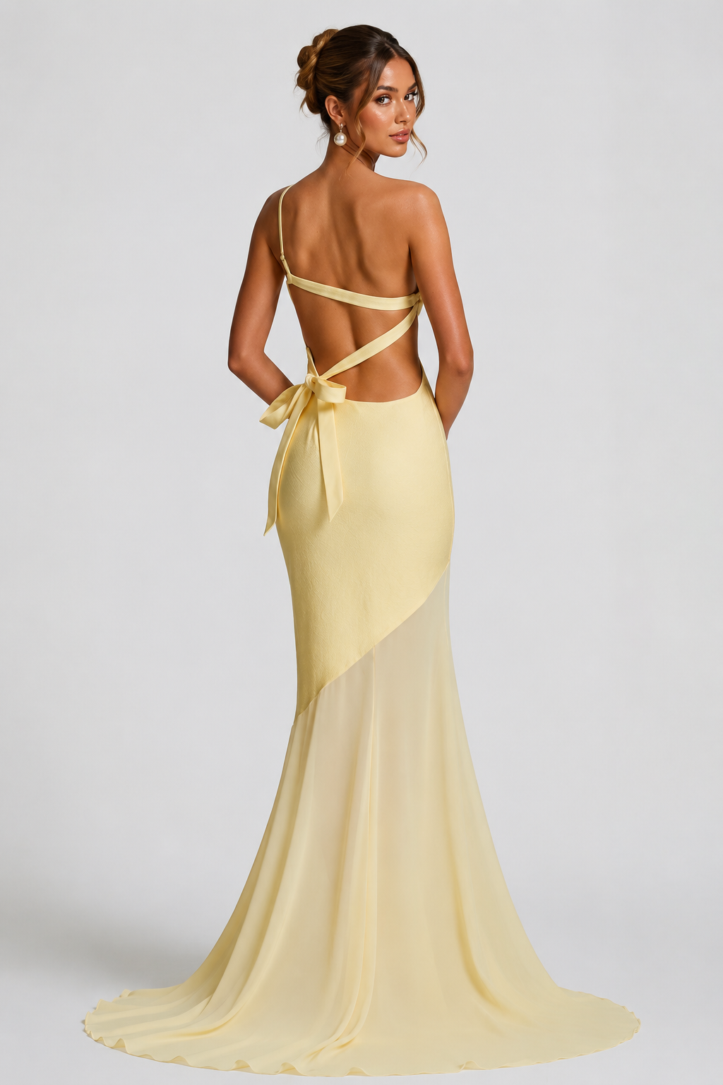 Fable Gown