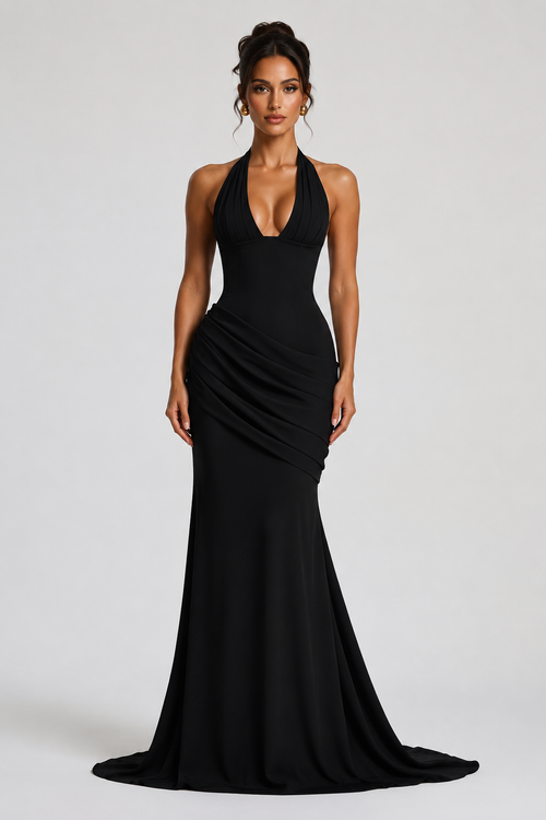 Nehemia Maxi Dress