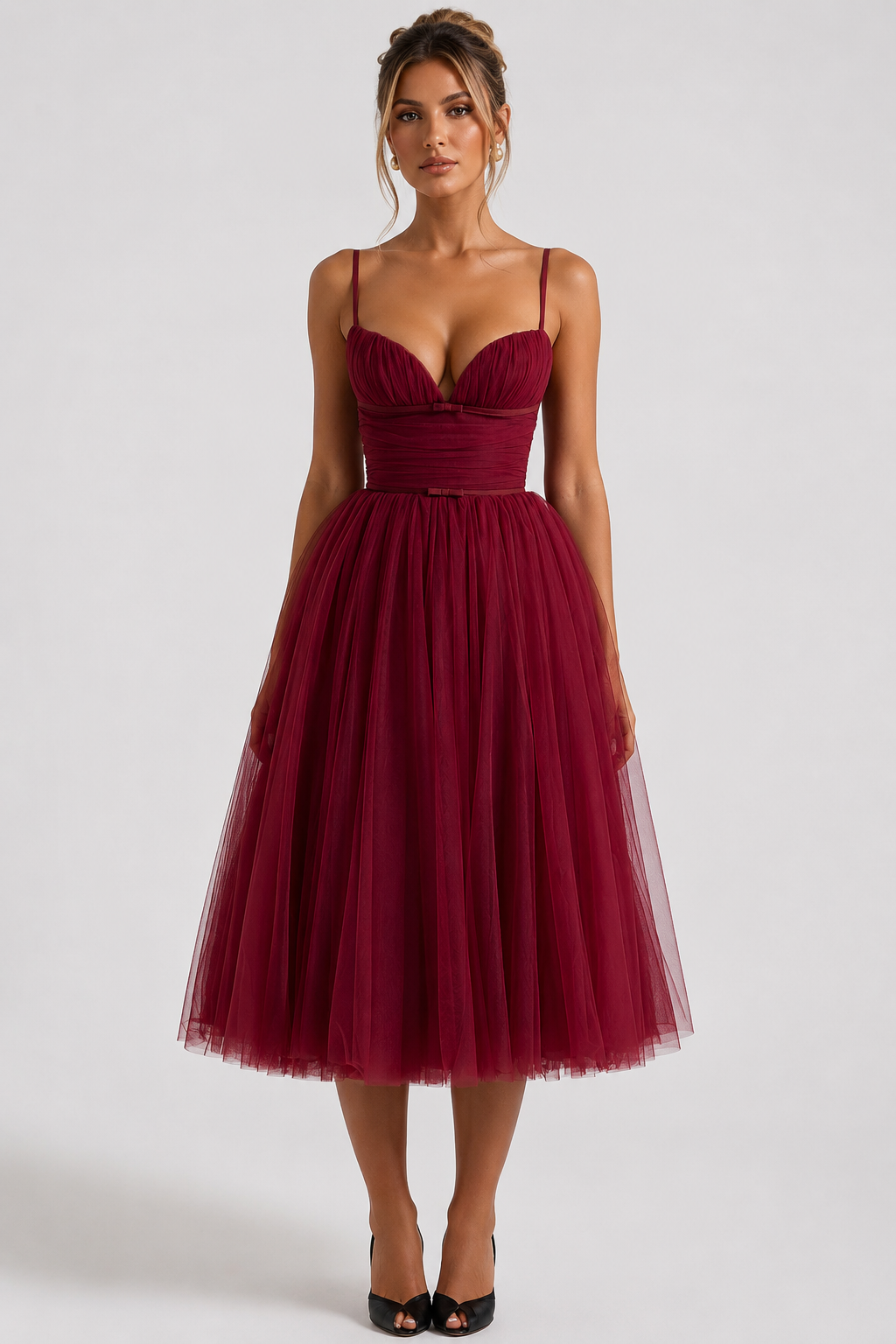 Countess Dress