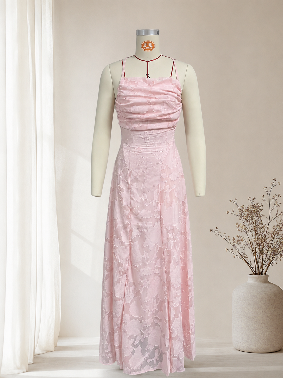 Francis Dress