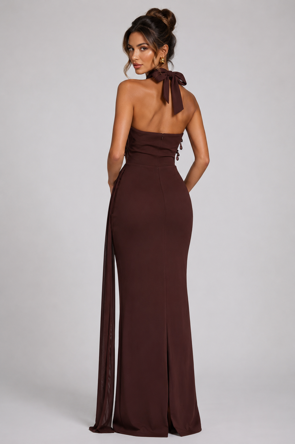 Fabia Maxi Dress