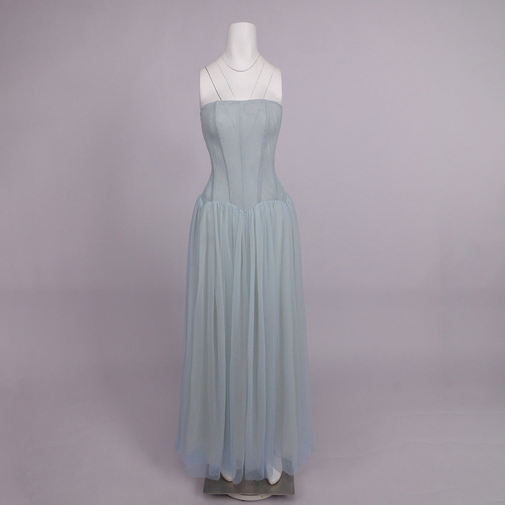 Verelune Mesh Princess Dress