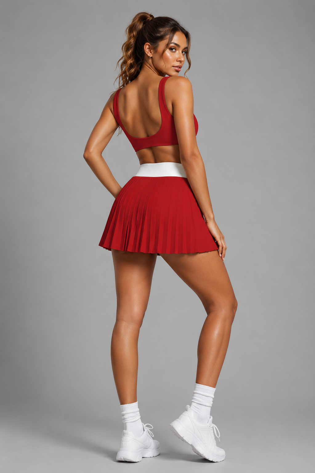 Lyra Active Capri Set