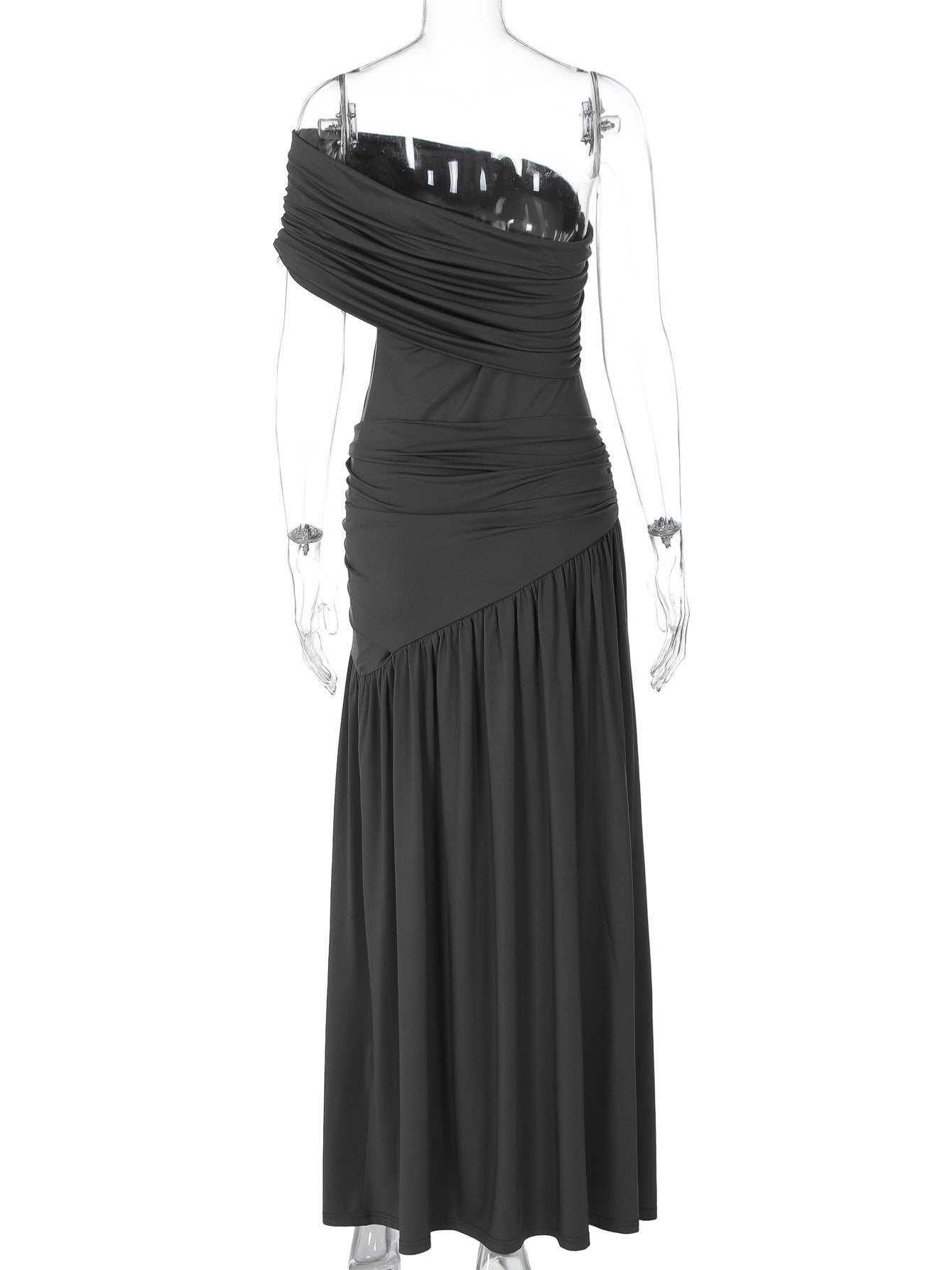 Mona Maxi Dress