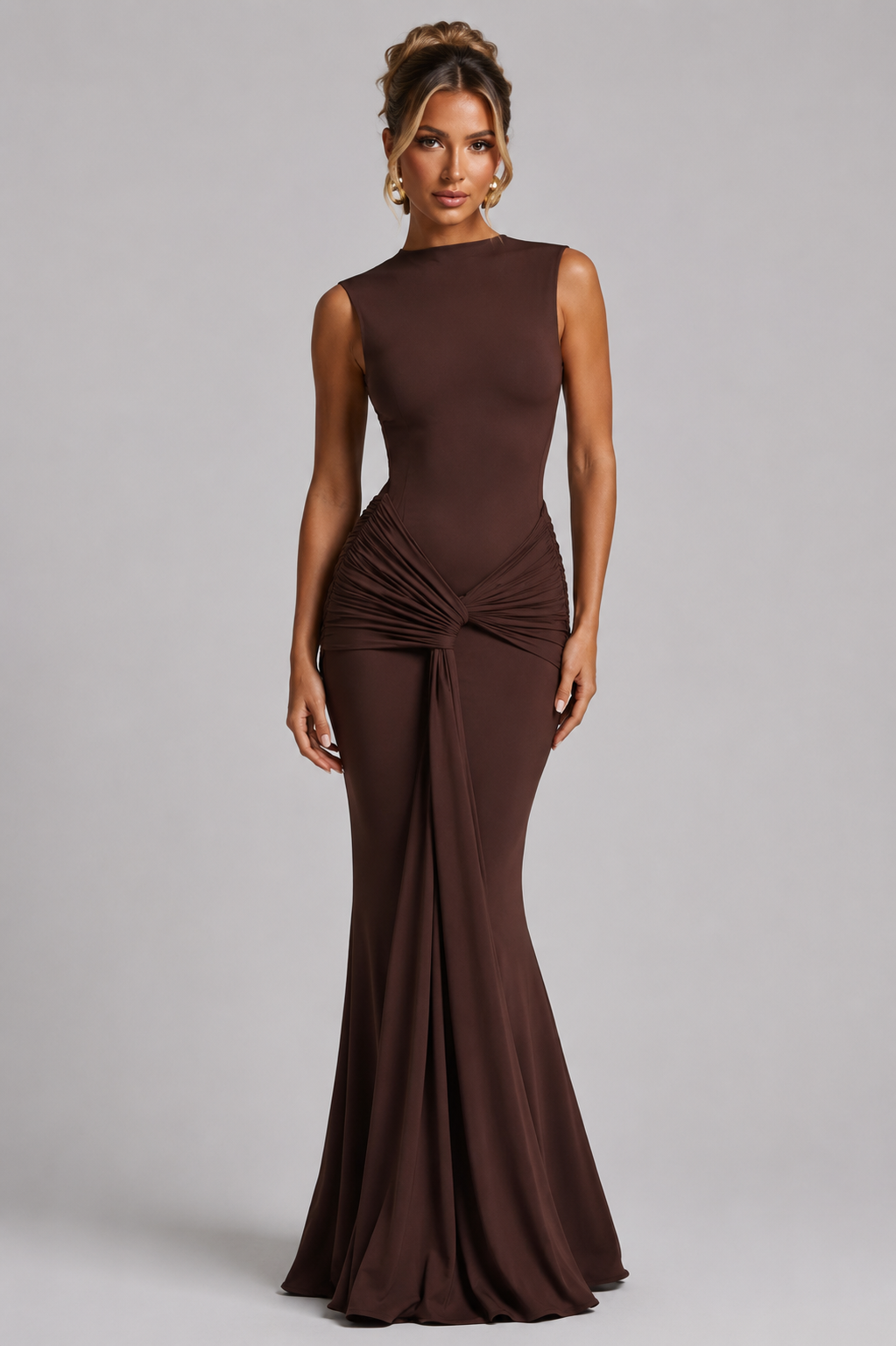 Lorenza Maxi Dress