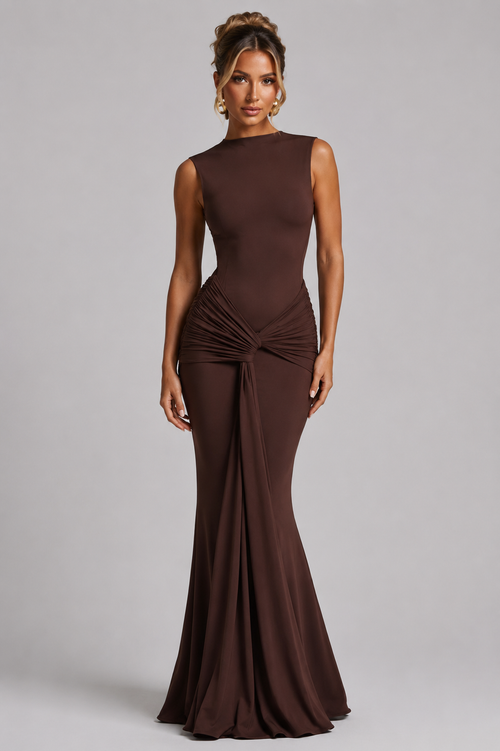 Lorenza Maxi Dress