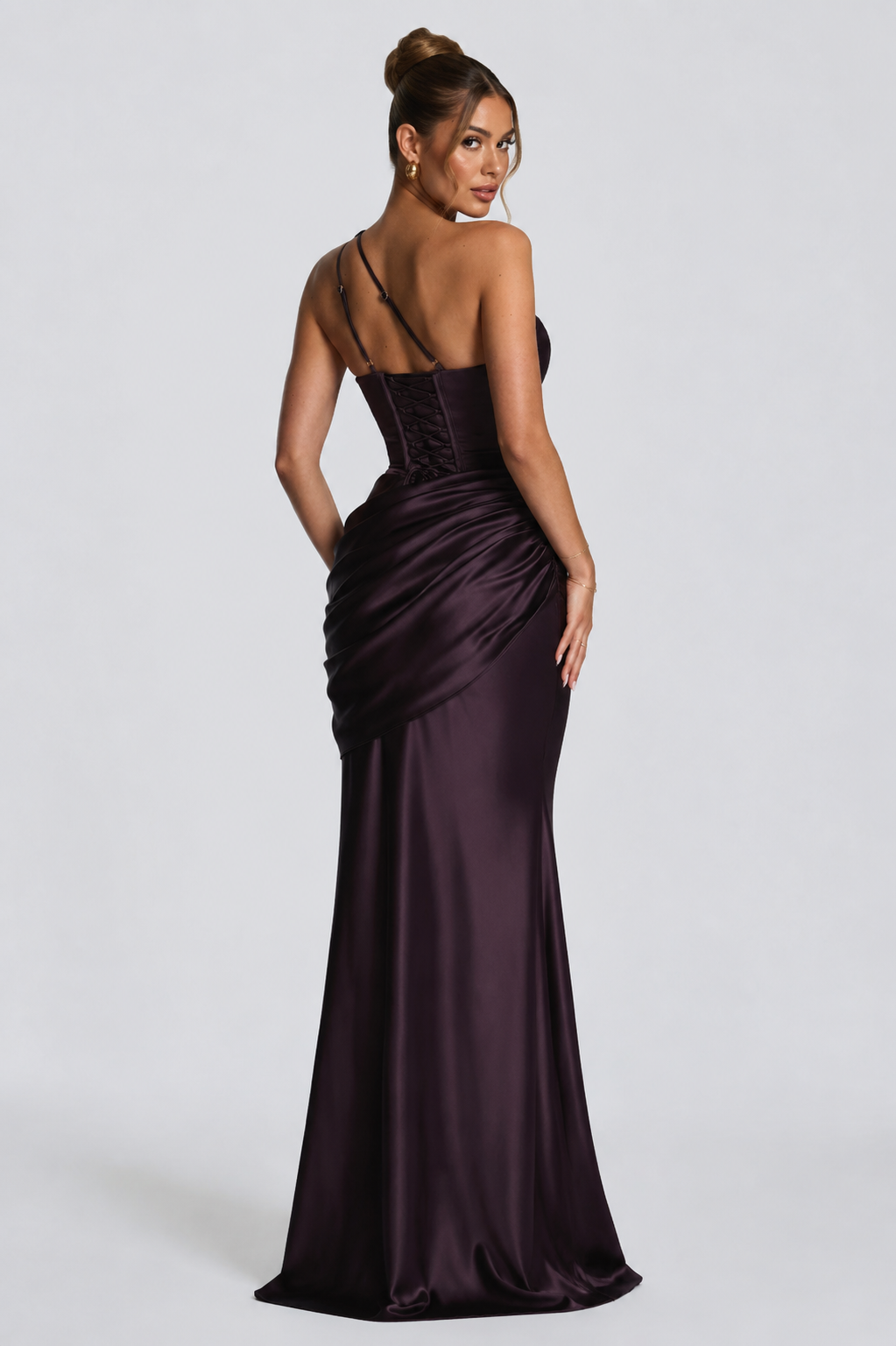 Emina Maxi Dress