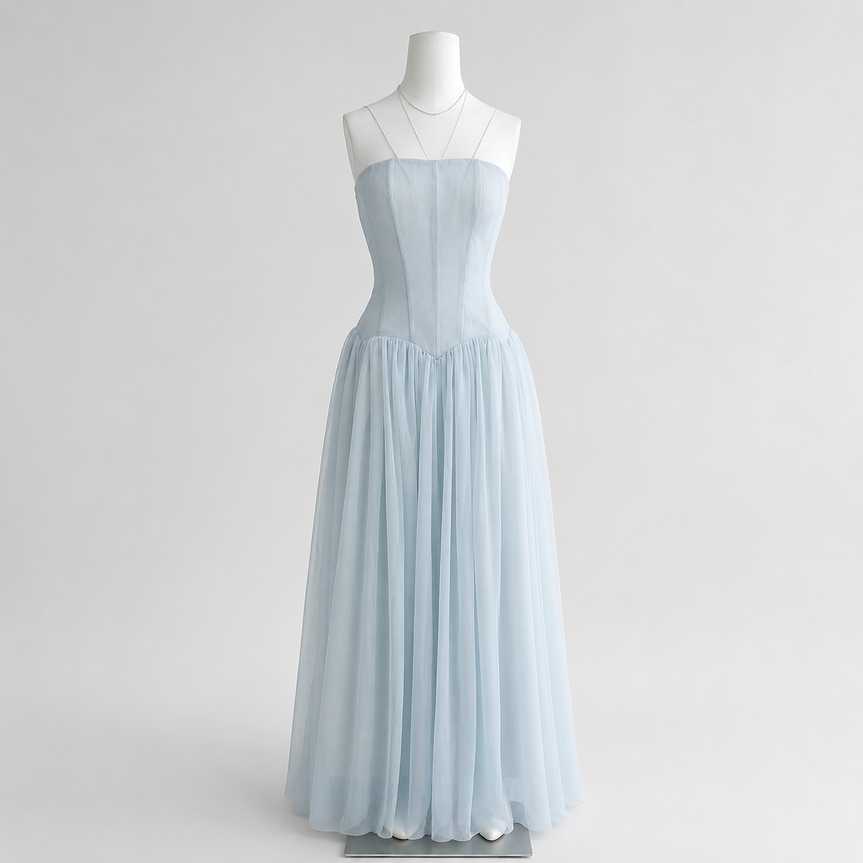 Verelune Mesh Princess Dress