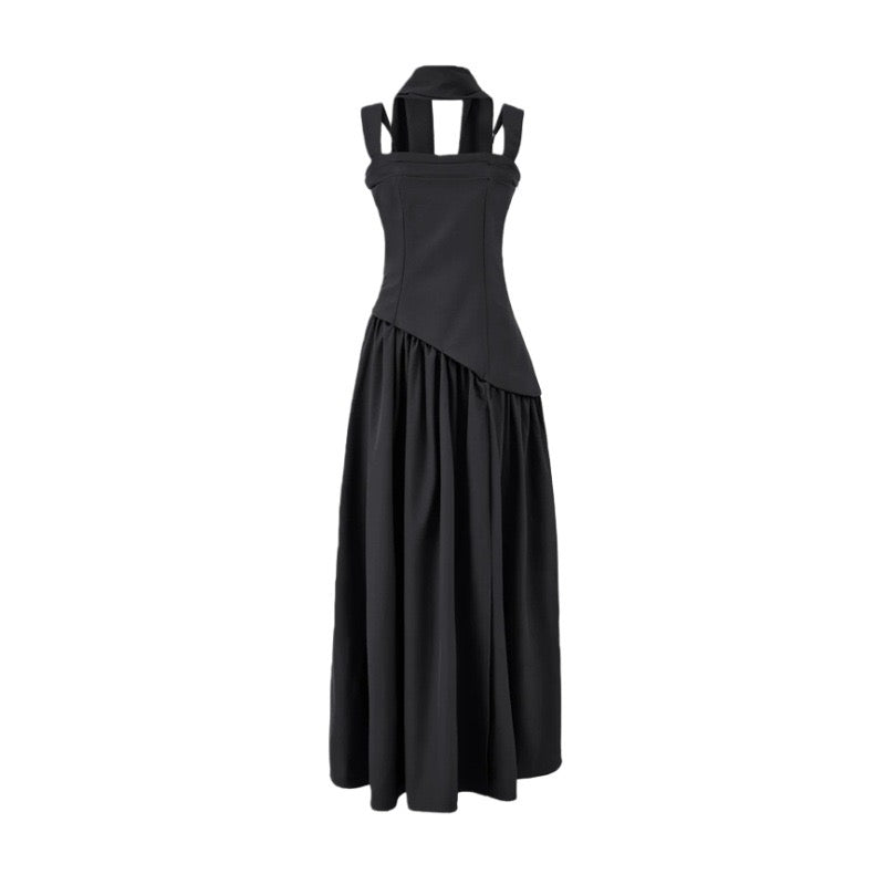 TULLULAH MAXI DRESS