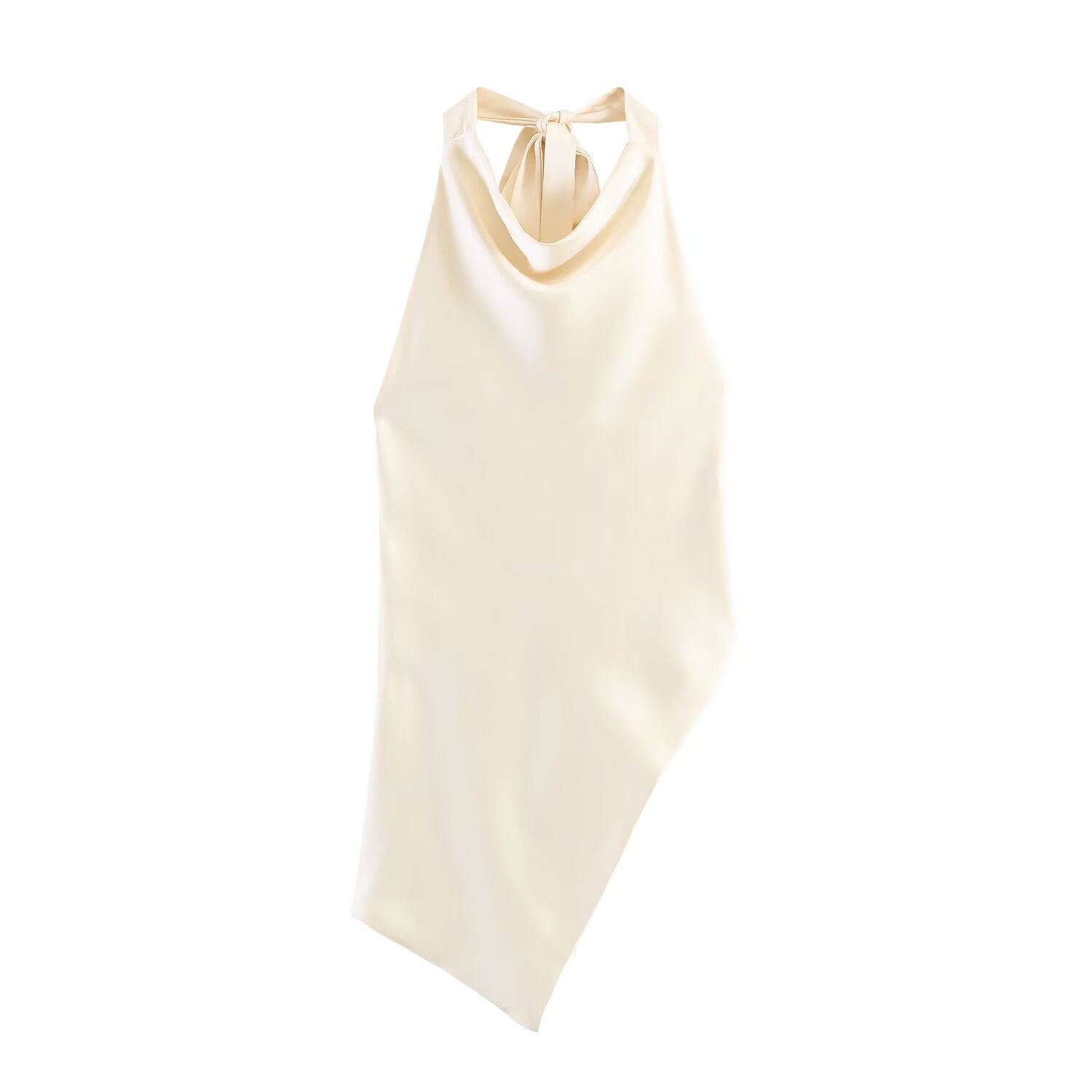 Nyla Halter Top