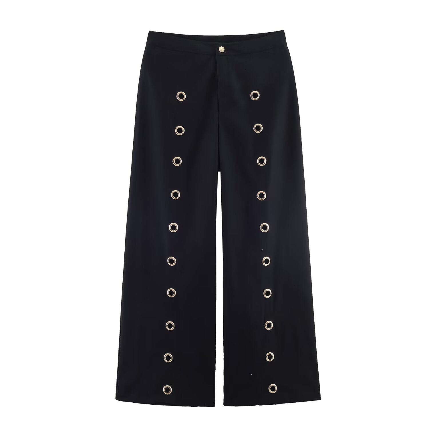 Vance Straight Pants