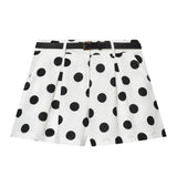 Dottie High-Waist Shorts