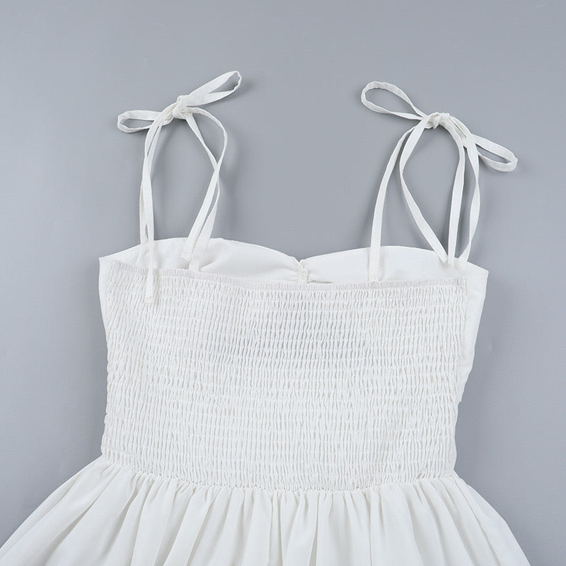 Drift Muse Dress