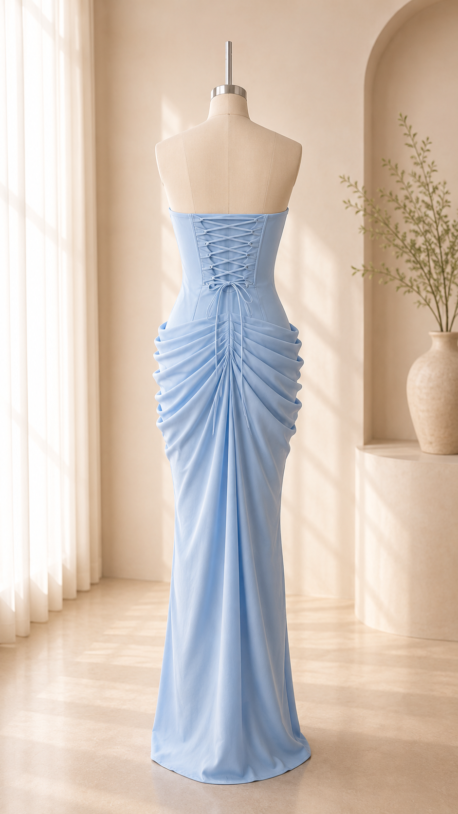 Marielle Maxi Dress