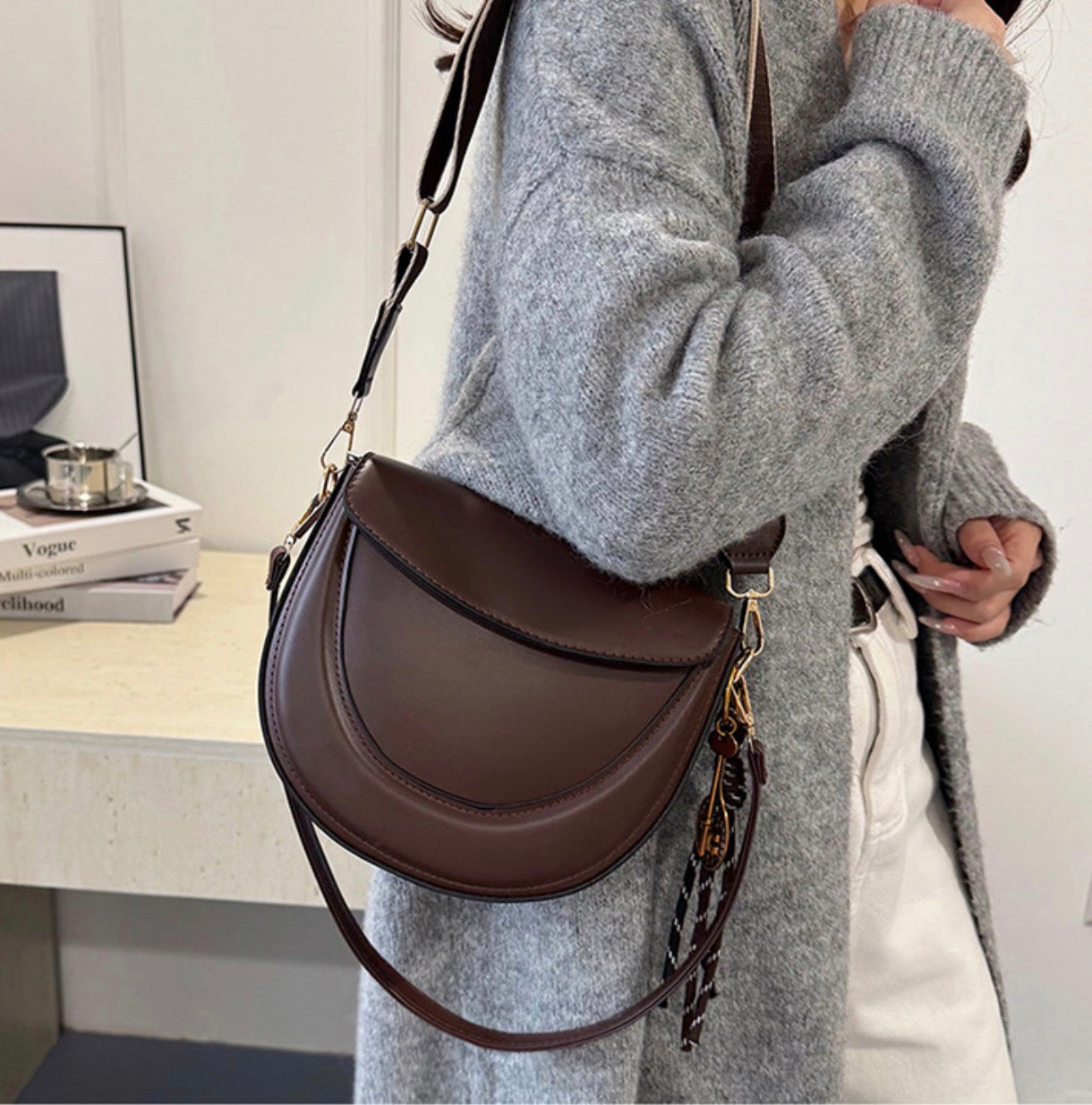 Minimalist Chic Bag