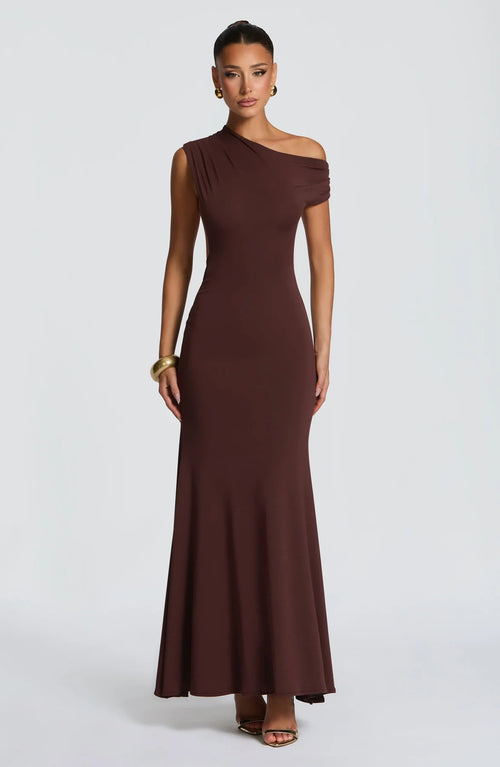 Fiora Maxi Dress