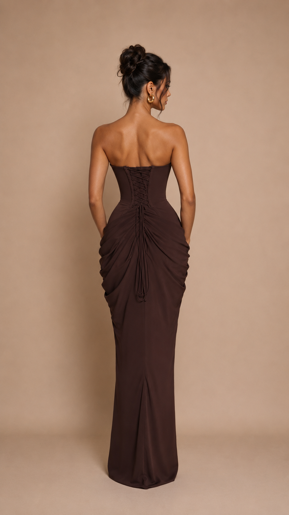 Marielle Maxi Dress