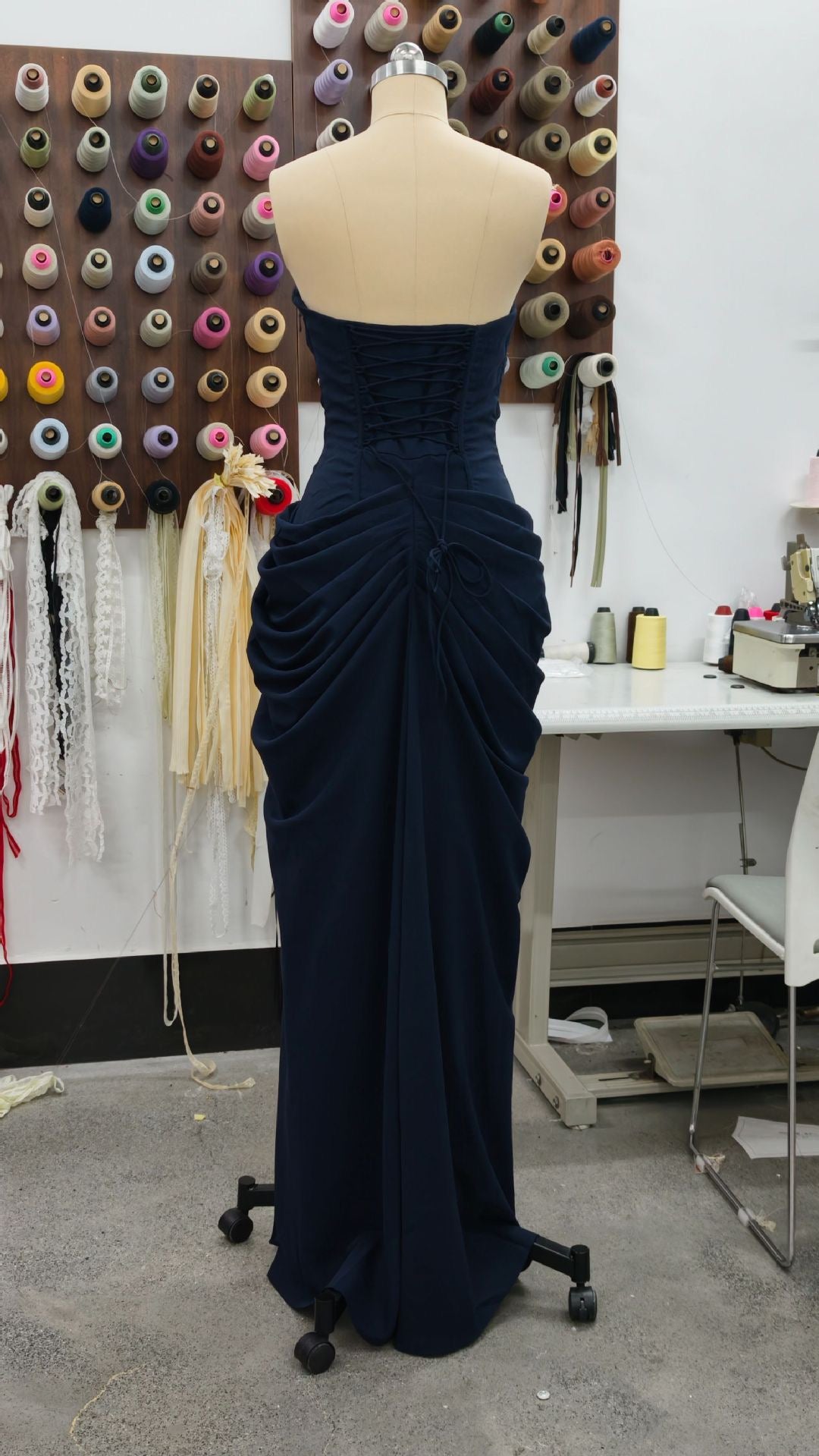 Cyra Maxi Dress