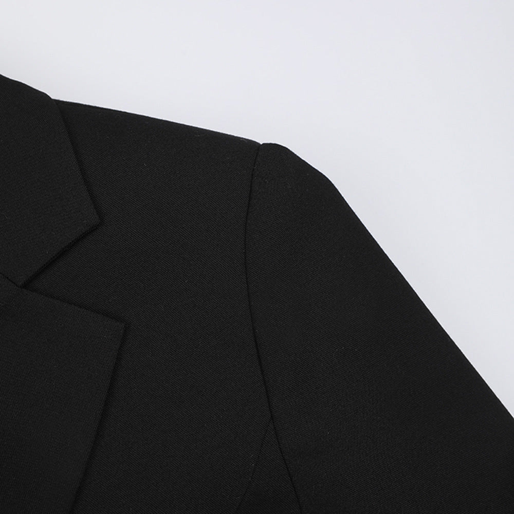 The Architect Suit Set