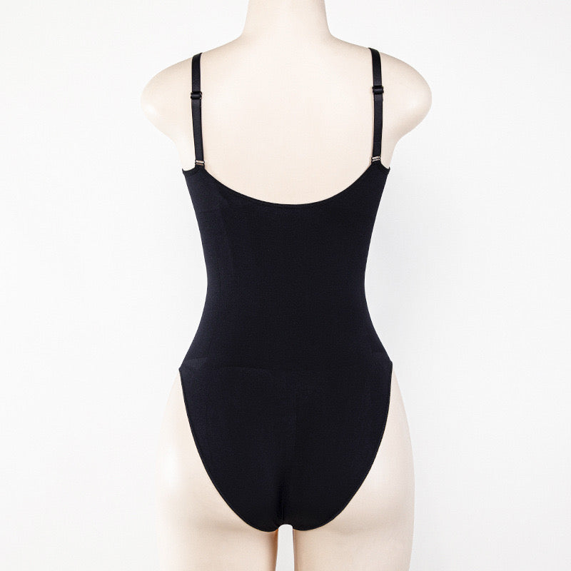 Shaping & Gathering Bodysuit