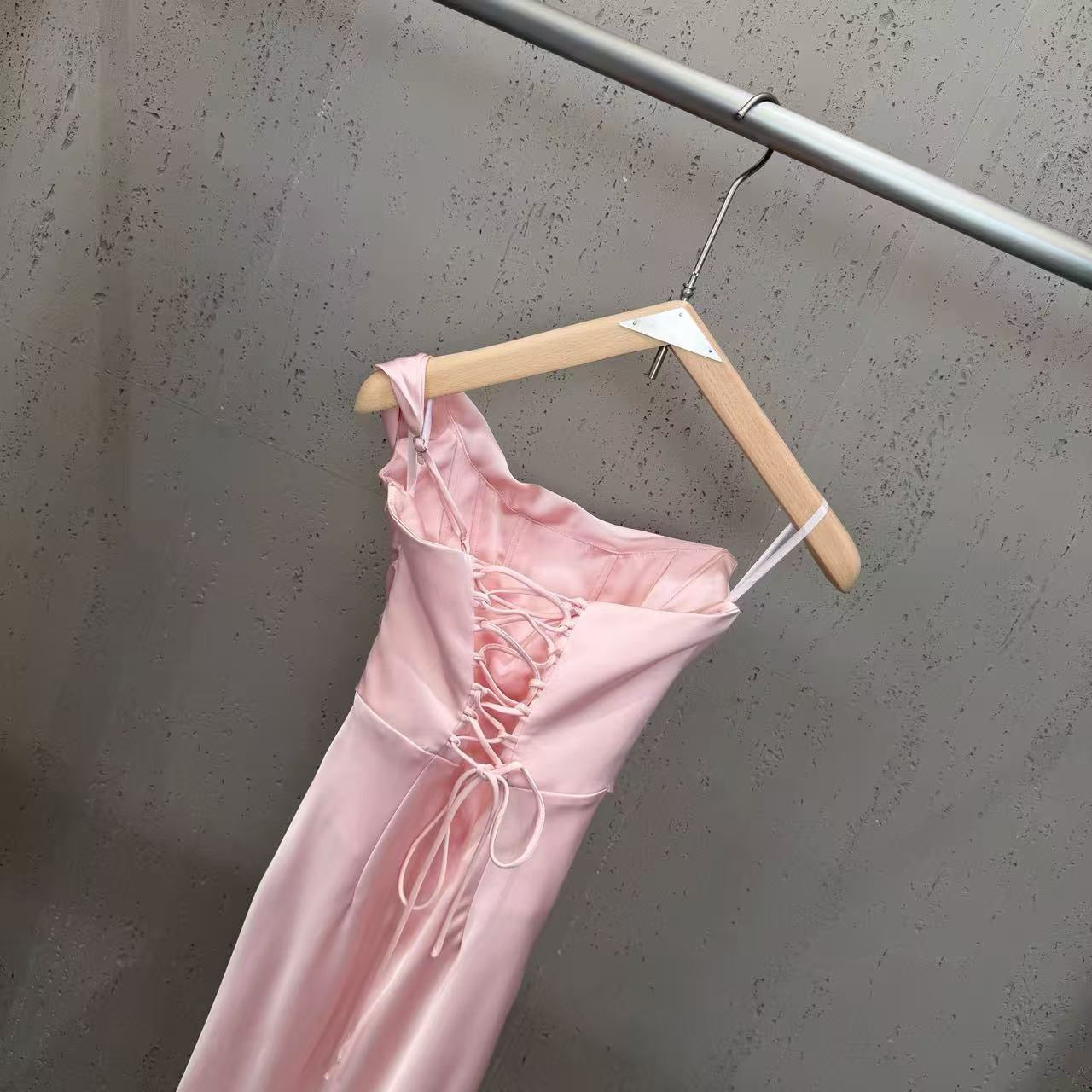 Fustan maxi Thalassa