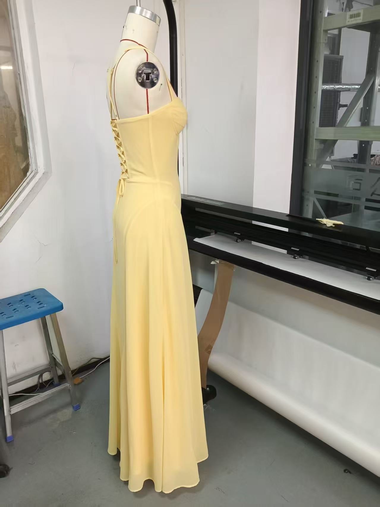 Irie Maxi Dress