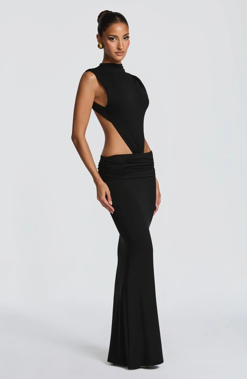 Fenella Maxi Dress