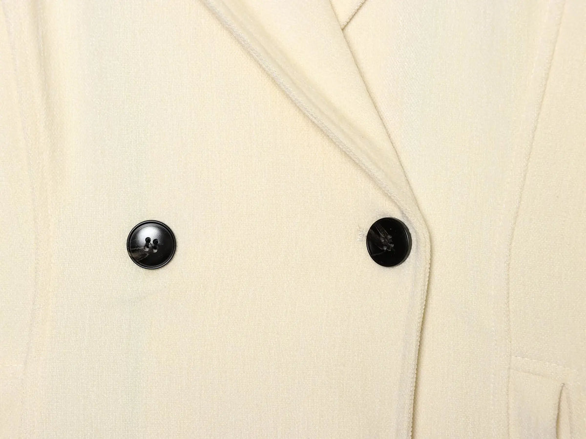 Paloma Corduroy Jacket