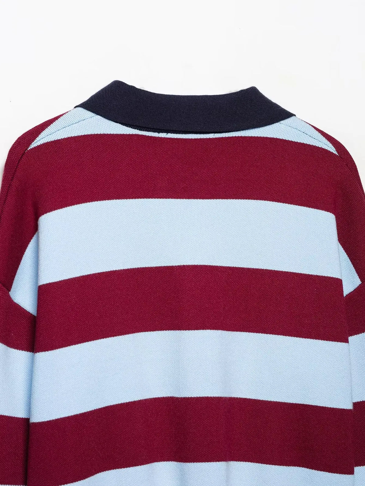 Dorothea Rugby Sweater